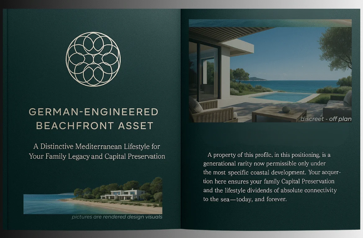 Ibiza Luxury Property Market Report 2025
